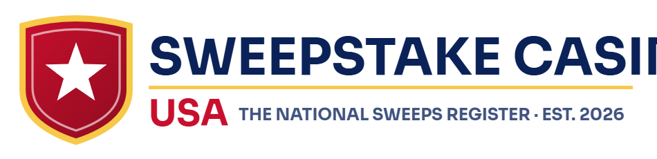 Sweepstake Casinos USA